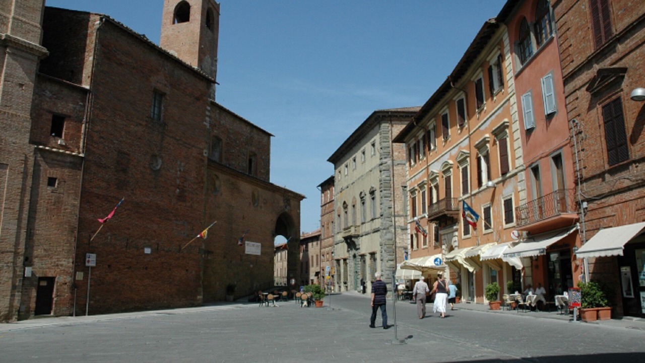 Photo of Outdoor in Citta della Pieve