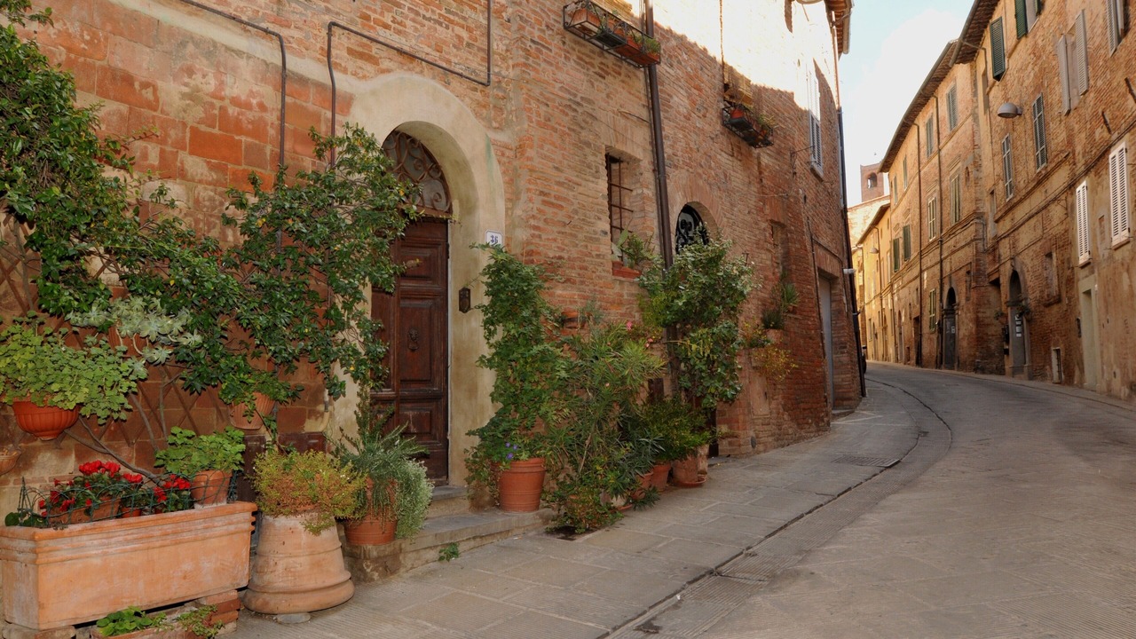 Photo of Outdoor in Citta della Pieve