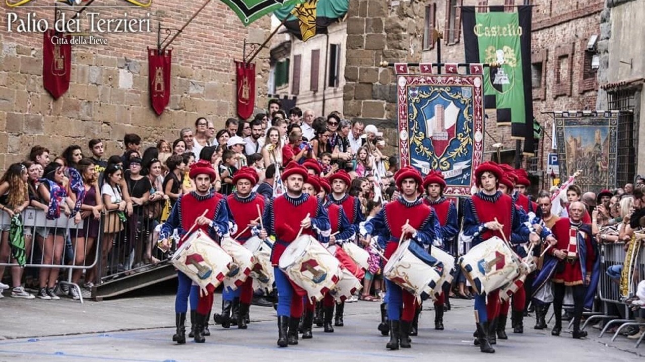 Photo of Others in Citta della Pieve