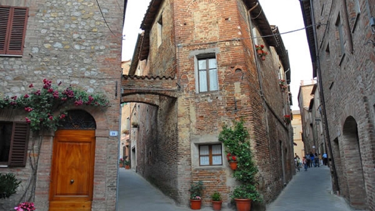 Photo of Outdoor in Citta della Pieve