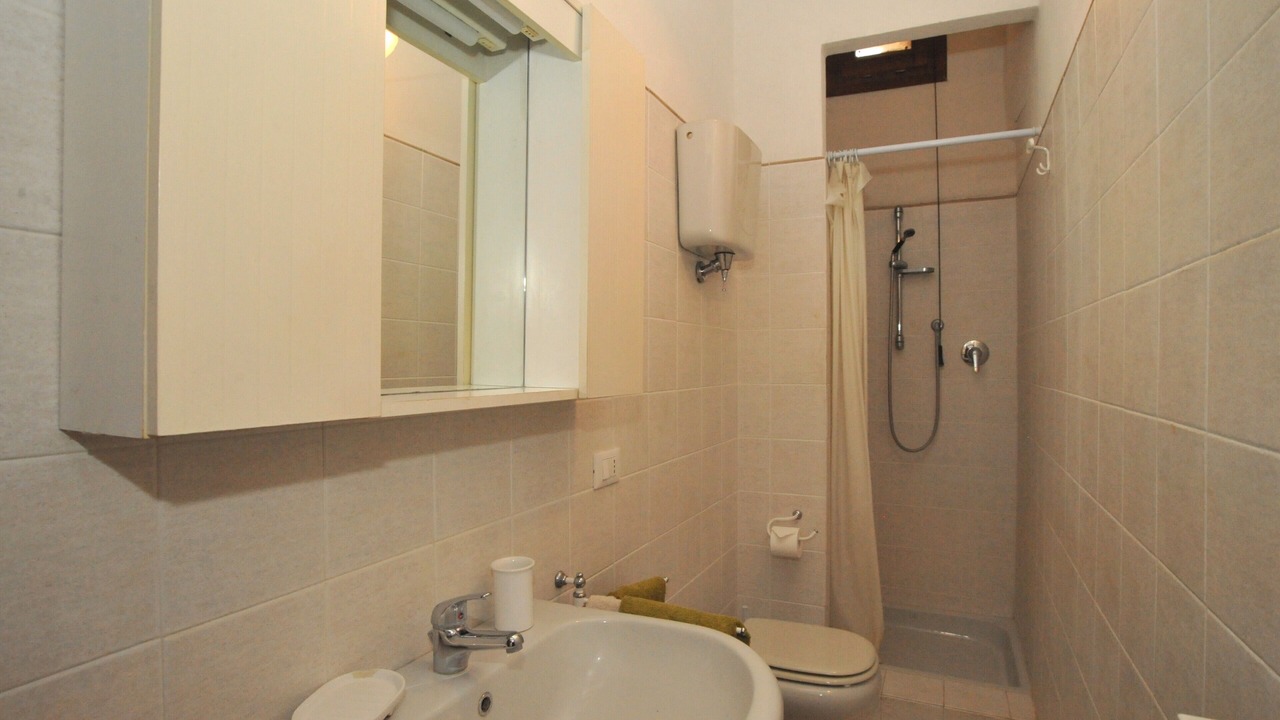 Photo of Bathroom in Citta della Pieve