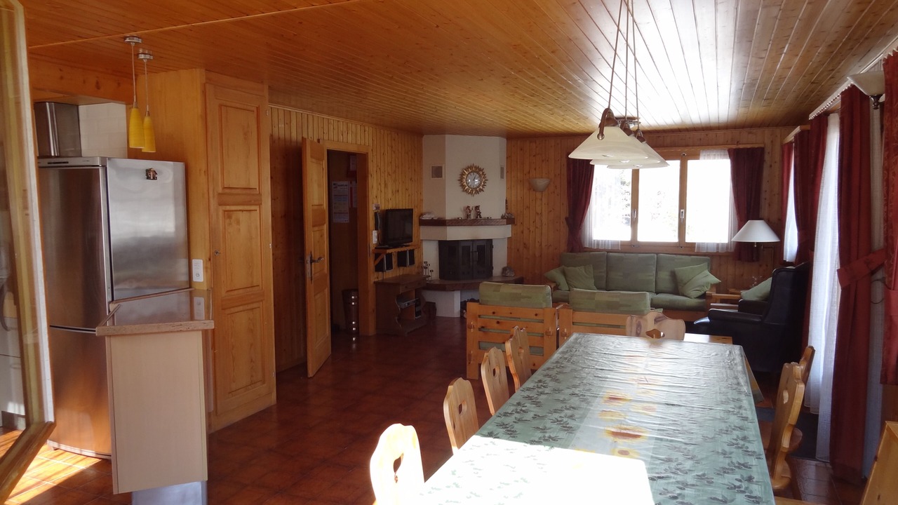 Photo of Others in Fieschertal