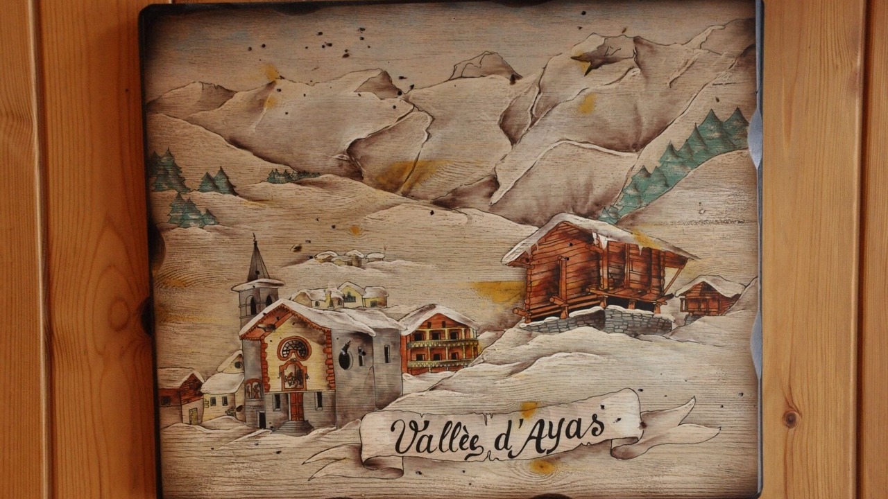 Photo of Others in Champoluc