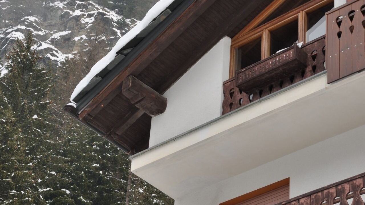 Photo of Outdoor in Champoluc