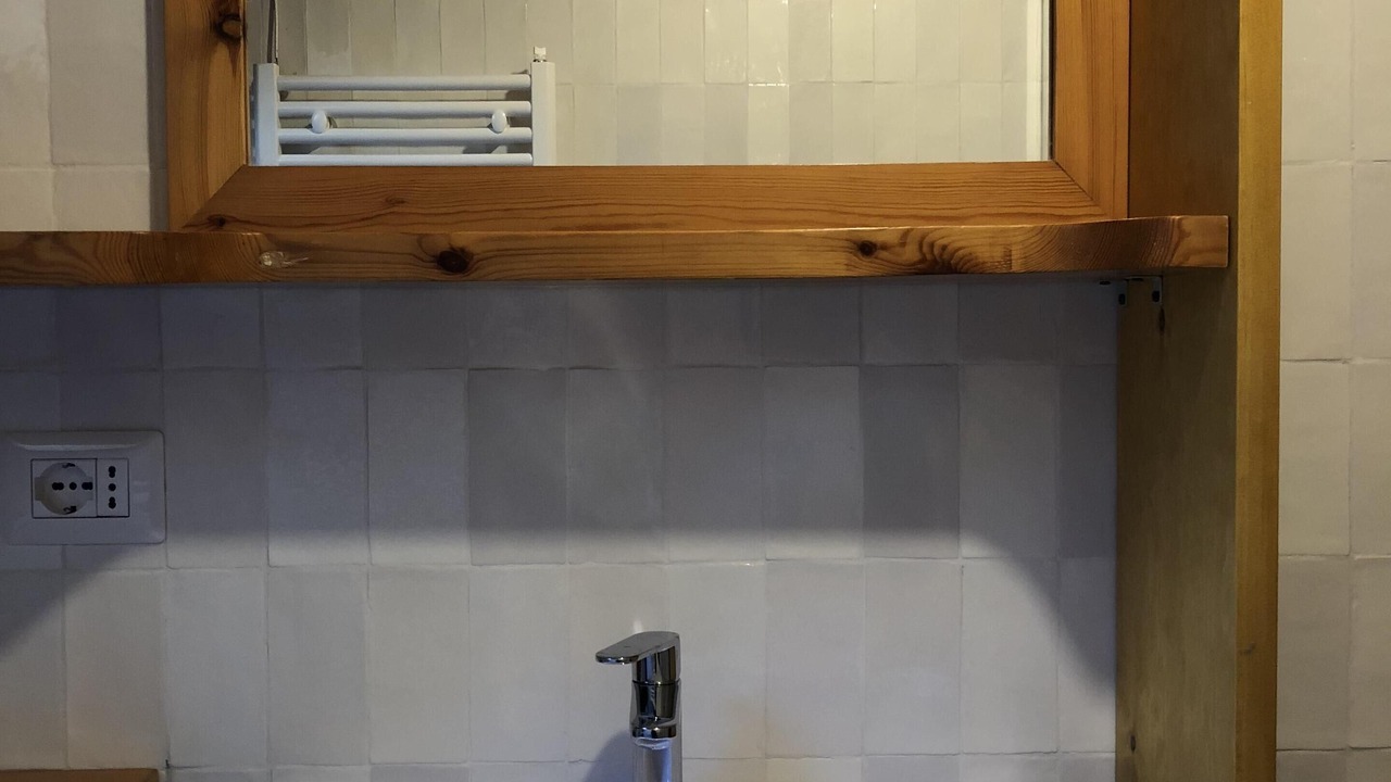Photo of Bathroom in Champoluc