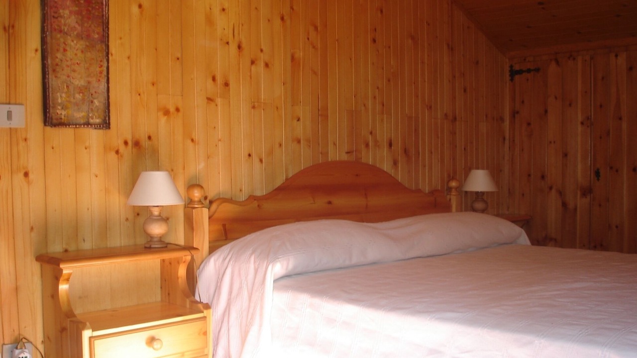 Photo of Bedroom in Champoluc