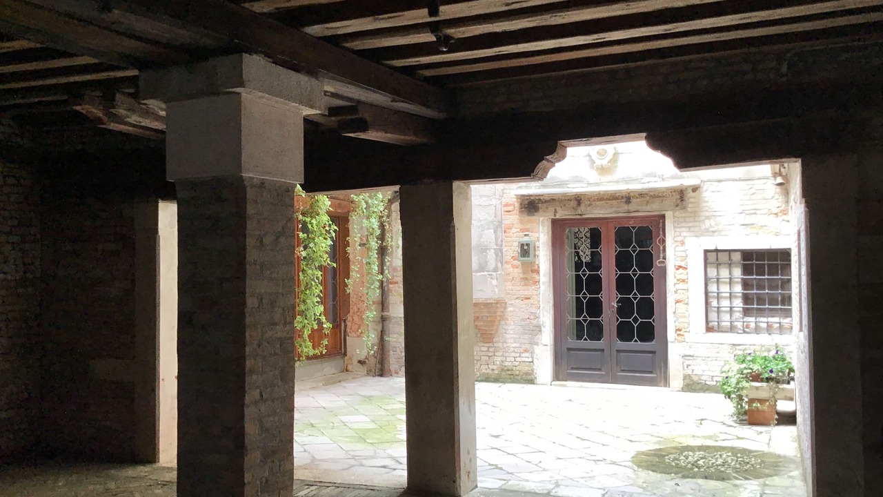 Photo of Outdoor in San Polo
