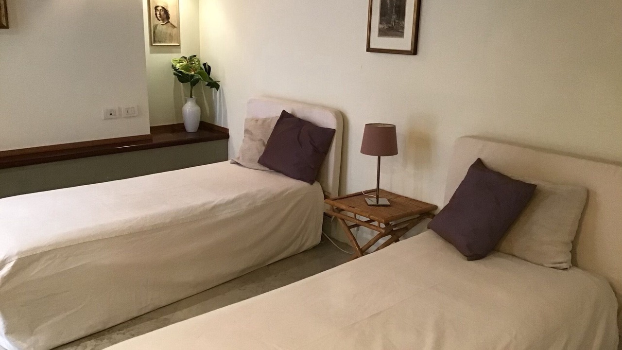 Photo of Bedroom in San Polo