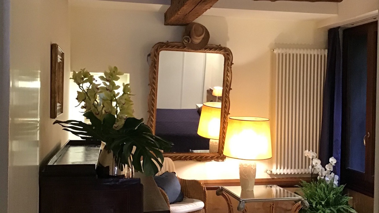 Photo of Bedroom in San Polo