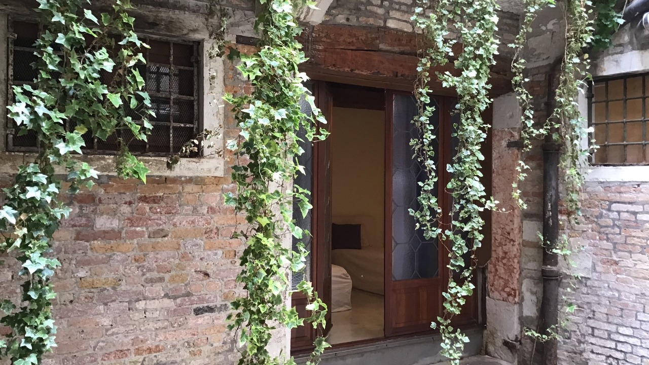 Photo of Outdoor in San Polo