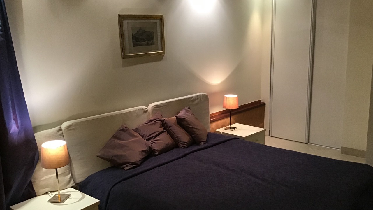 Photo of Bedroom in San Polo