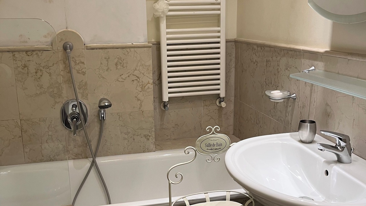 Photo of Bathroom in San Polo