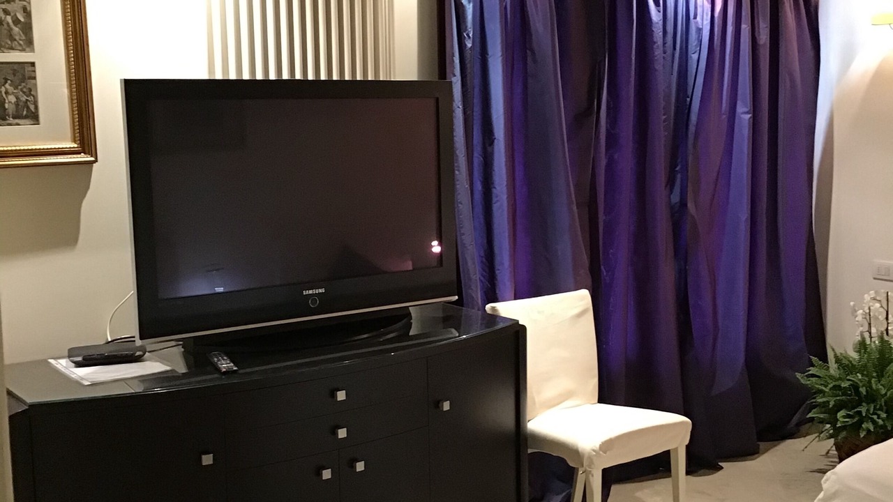Photo of Bedroom in San Polo