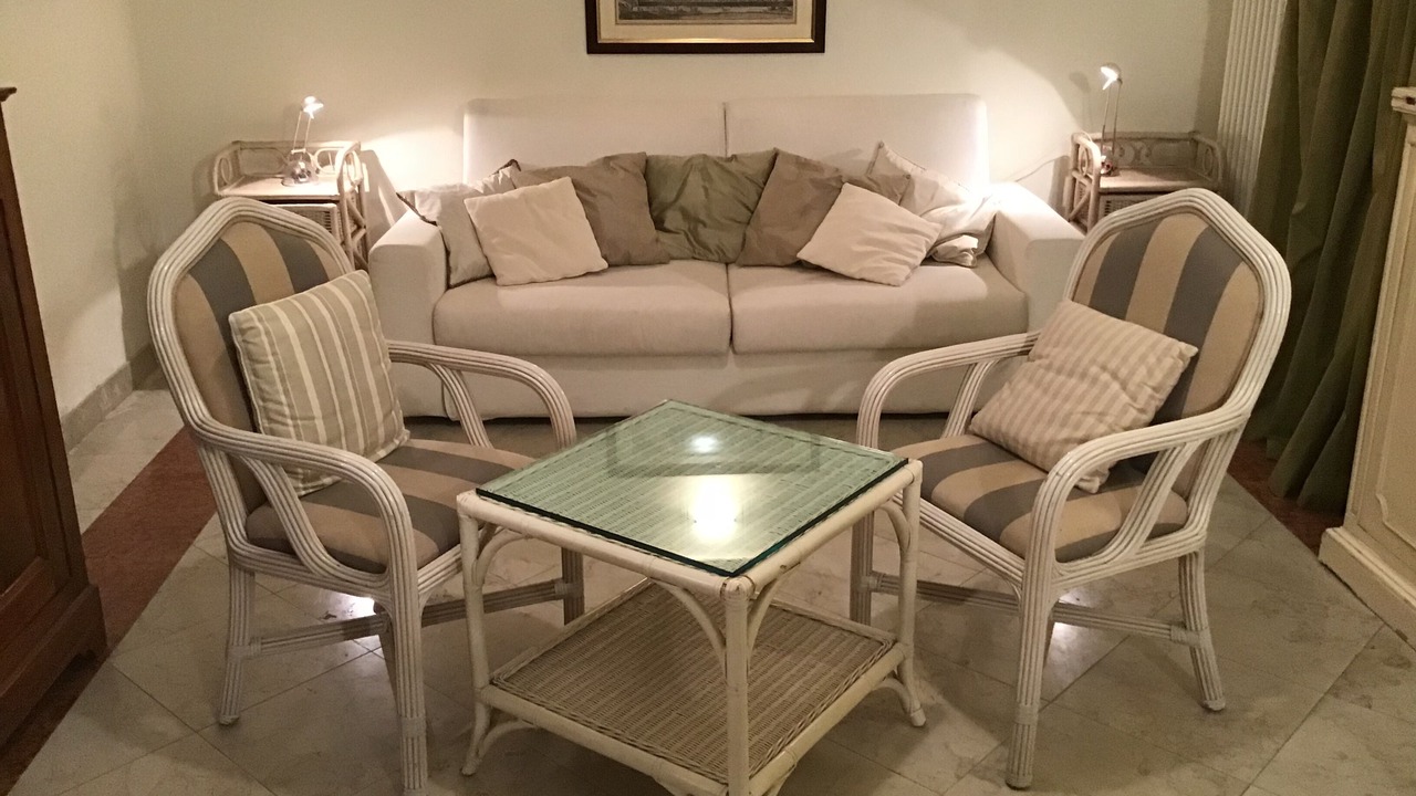 Photo of Livingroom in San Polo