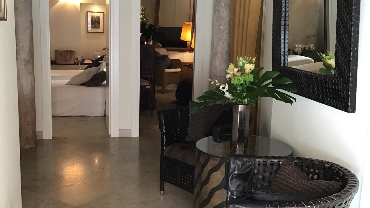 Photo of Bedroom in San Polo