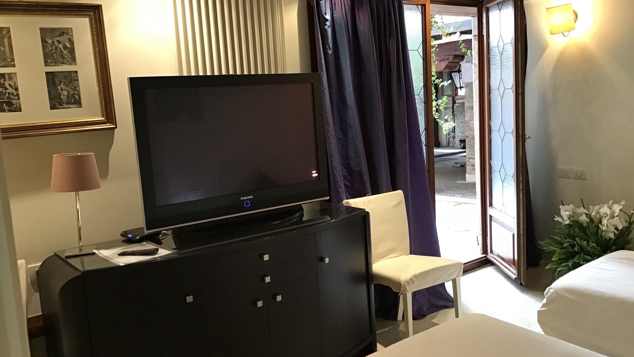 Photo of Bedroom in San Polo