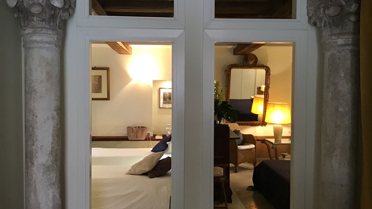 Photo of Bedroom in San Polo