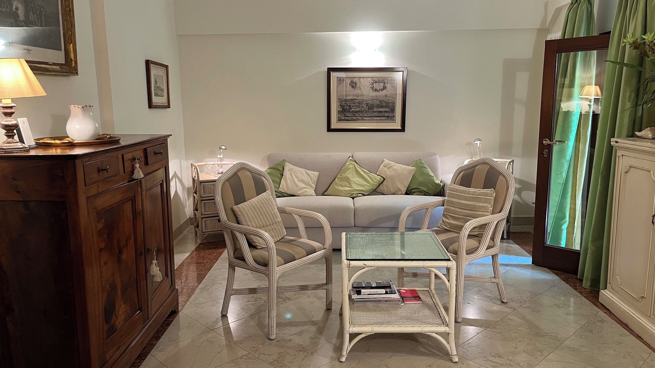Photo of Livingroom in San Polo