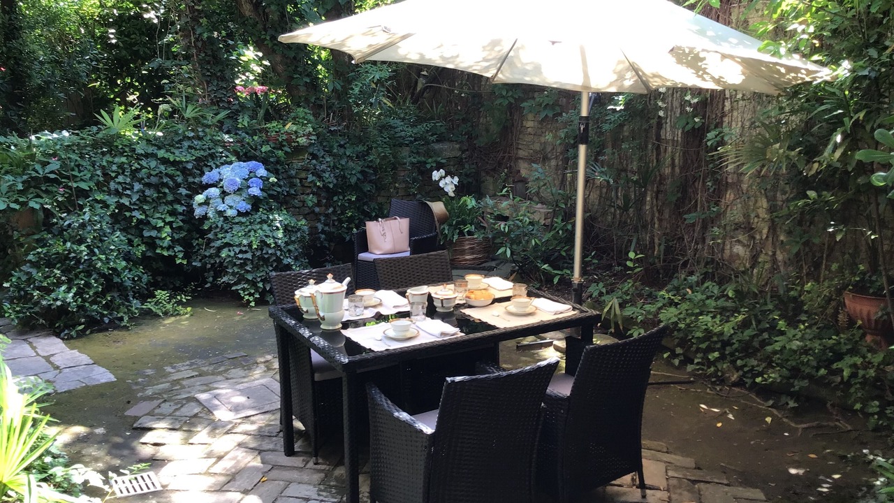Photo of Outdoor in San Polo