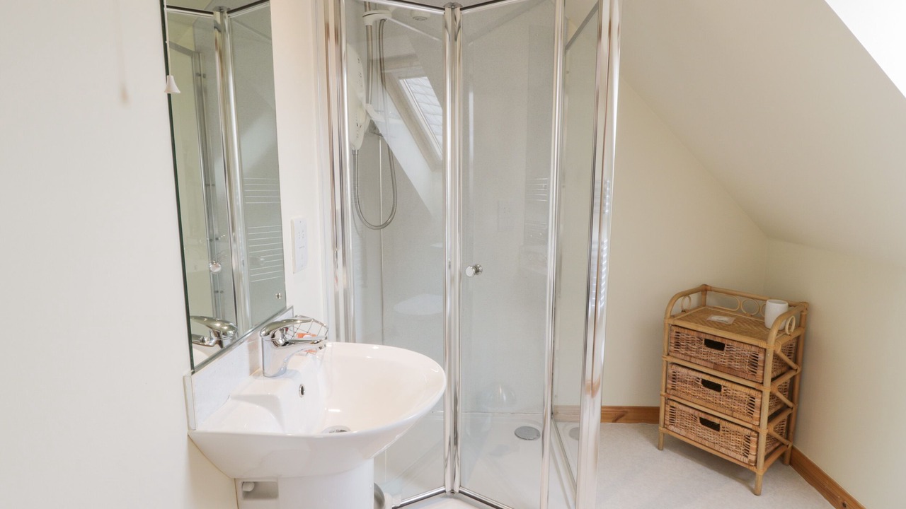 Photo of Bathroom in Murthly