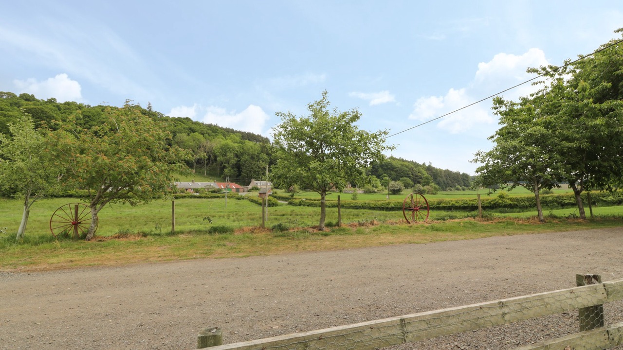 Photo of Outdoor in Murthly