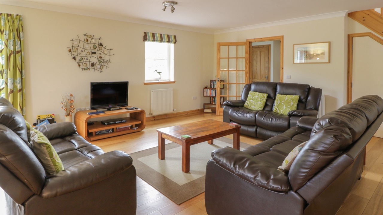 Photo of Livingroom in Murthly