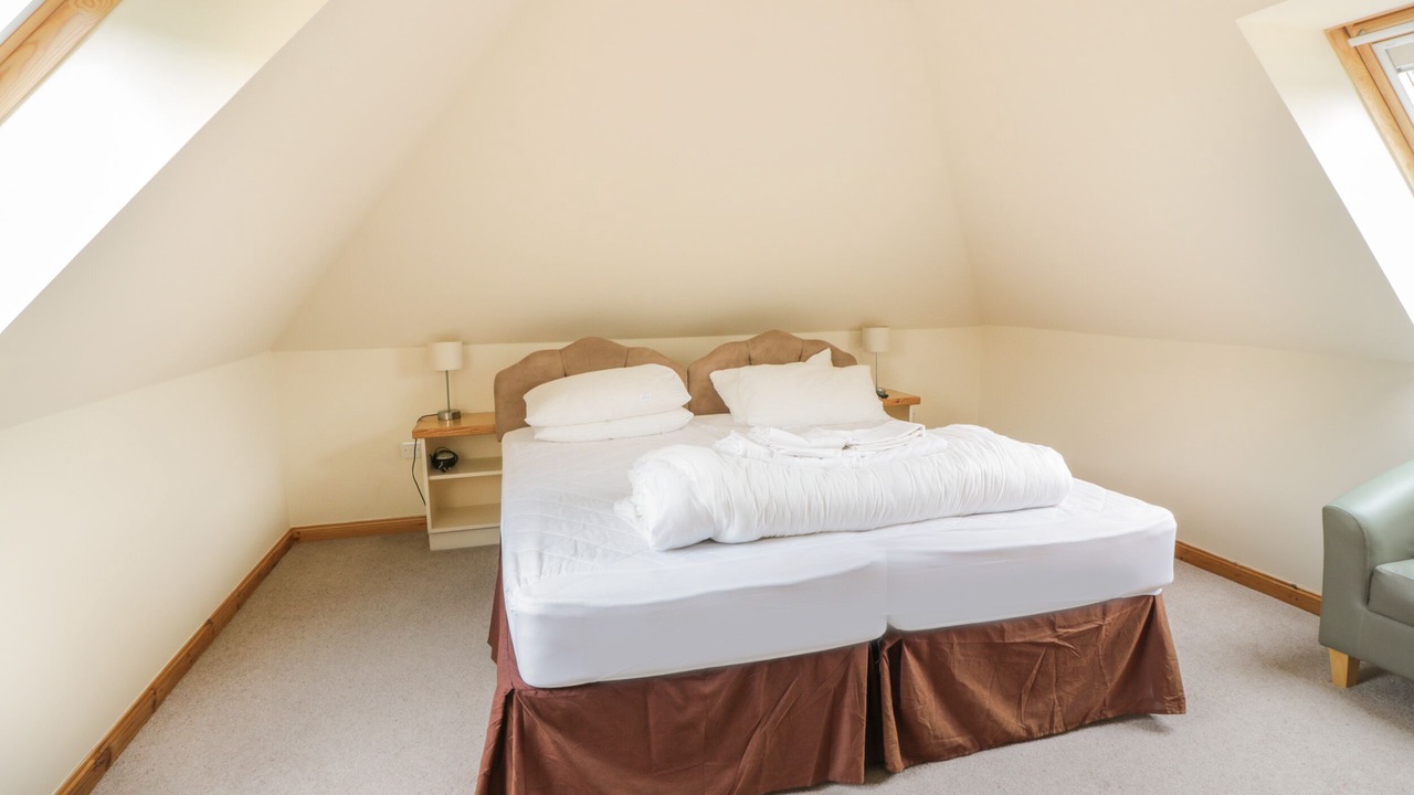 Photo of Bedroom in Murthly