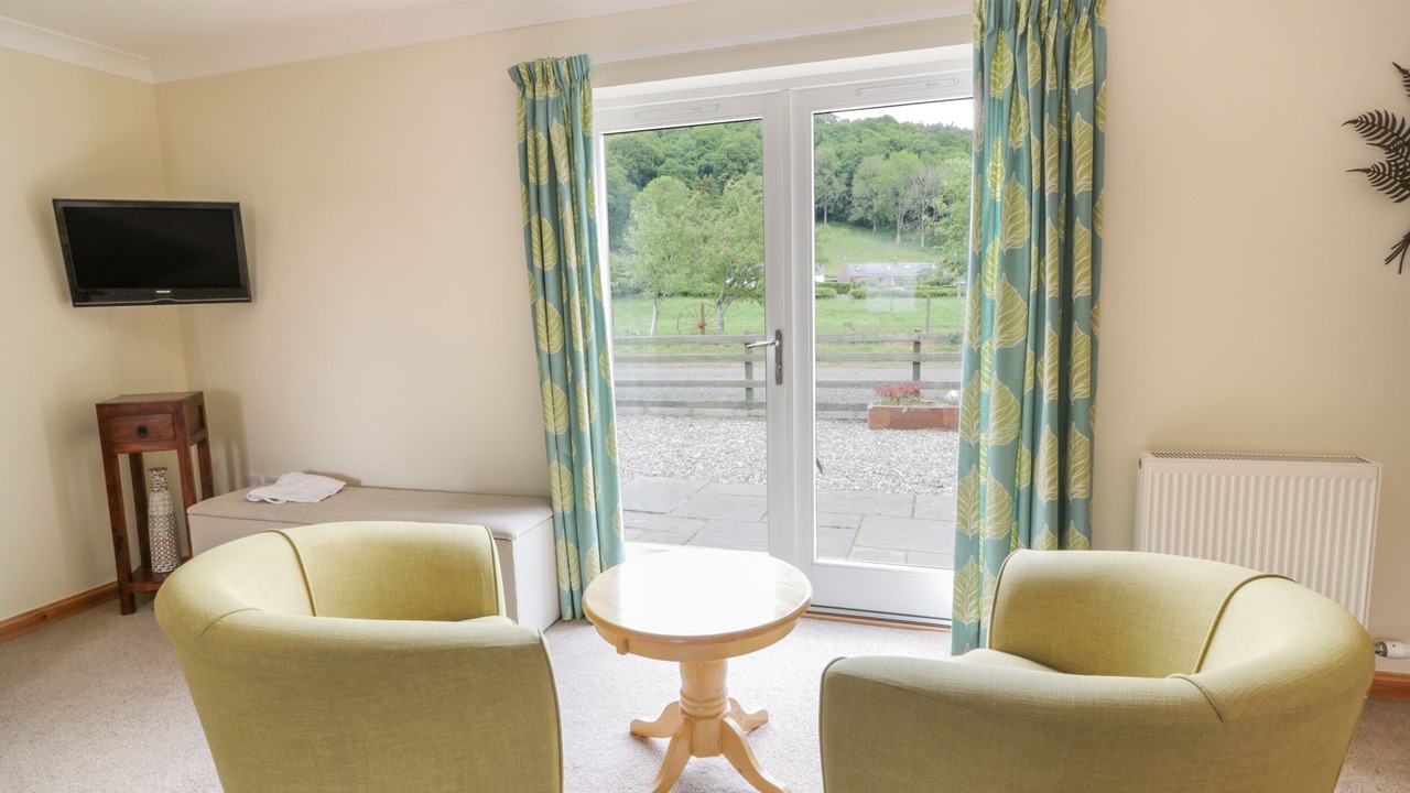 Photo of Livingroom in Murthly
