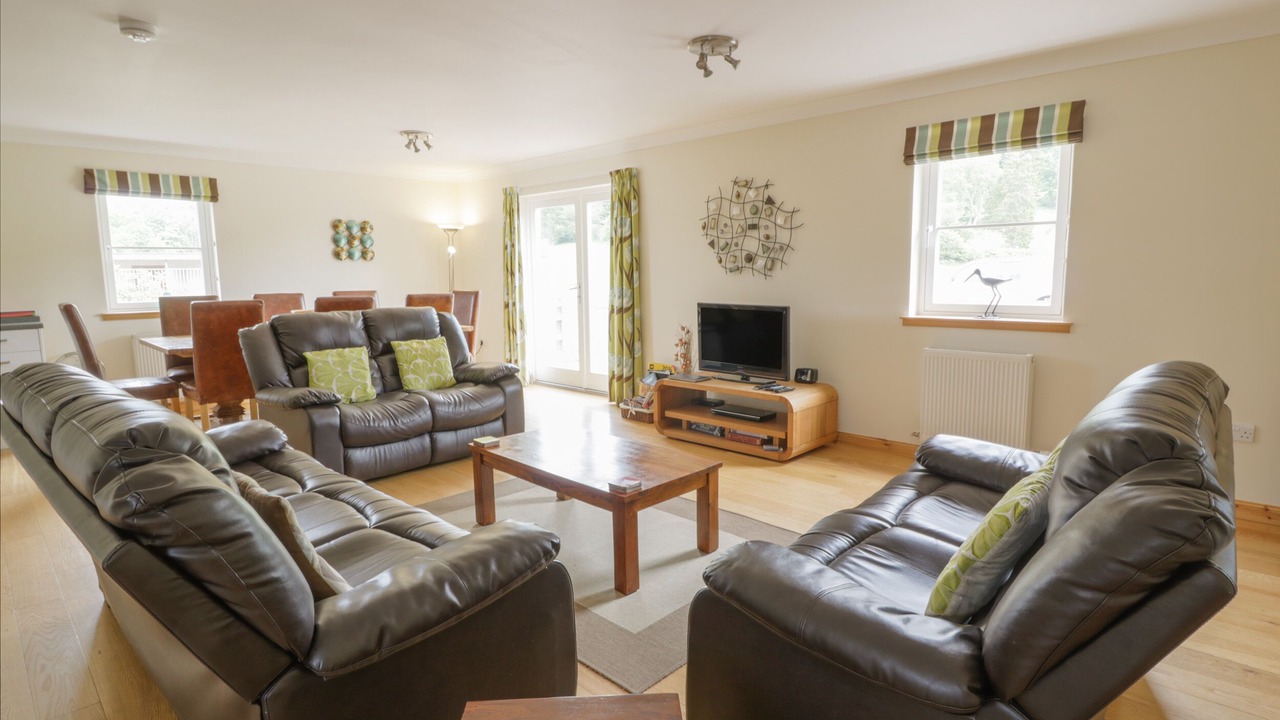 Photo of Livingroom in Murthly