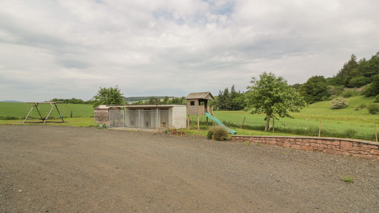 Photo of Outdoor in Murthly