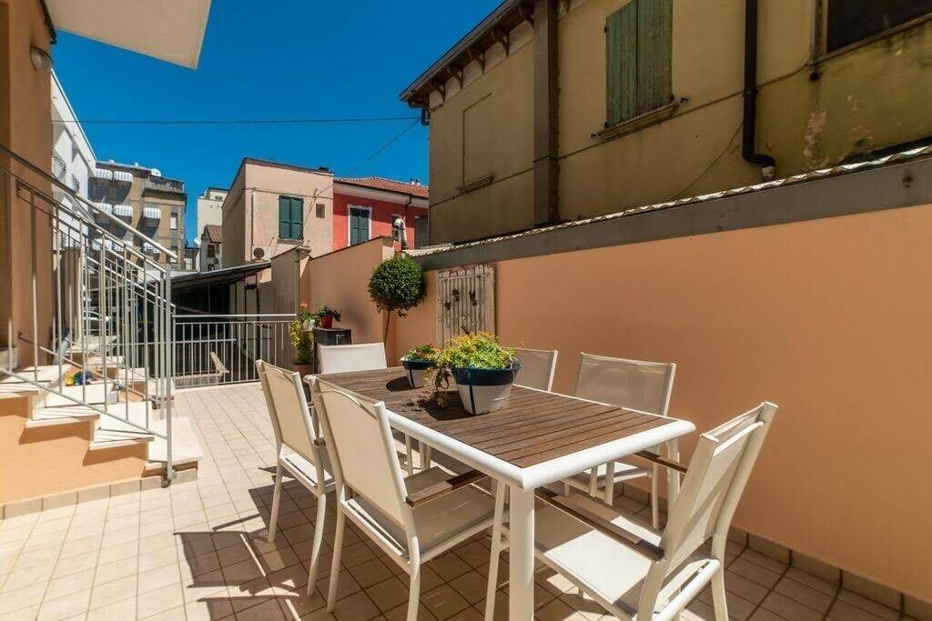 Photo of Outdoor in Cattolica