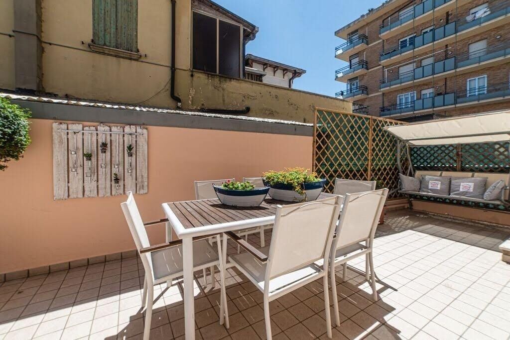 Photo of Outdoor in Cattolica