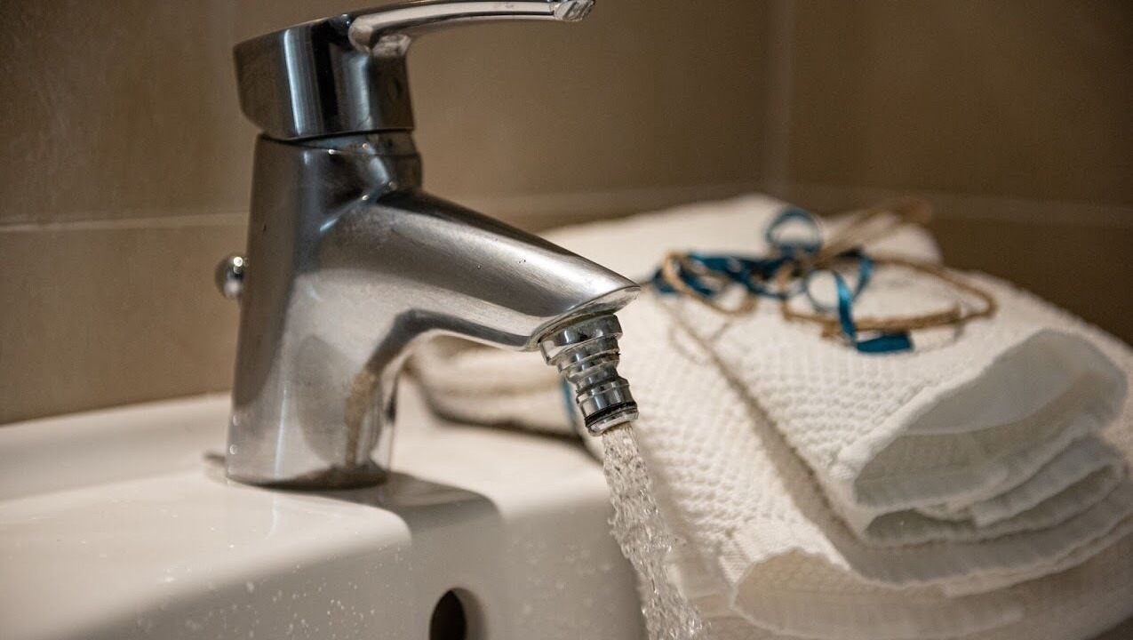 Photo of Bathroom in Cattolica