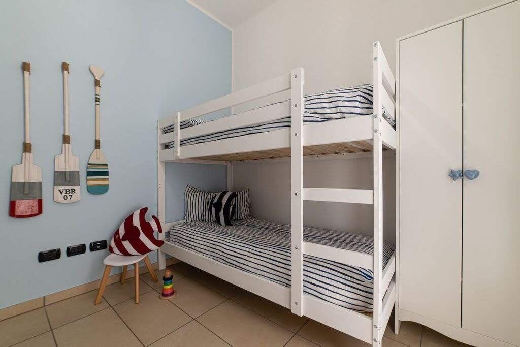 Photo of Bedroom in Cattolica