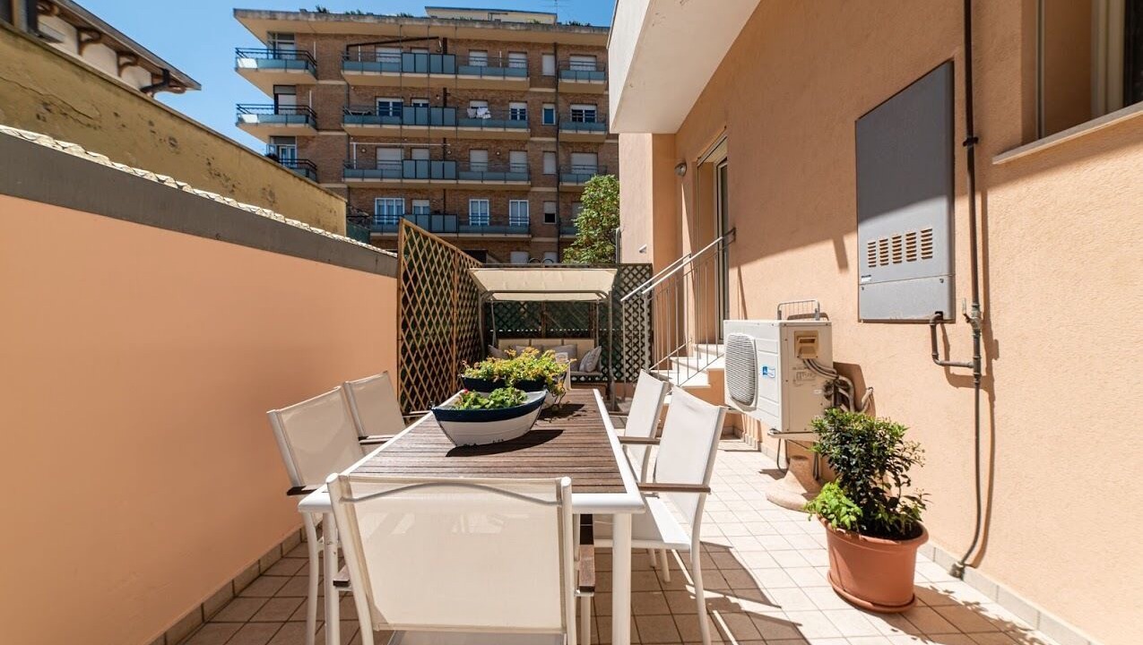 Photo of Outdoor in Cattolica