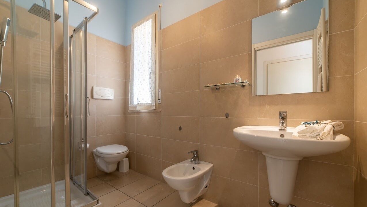 Photo of Bathroom in Cattolica