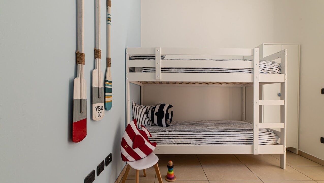 Photo of Bedroom in Cattolica