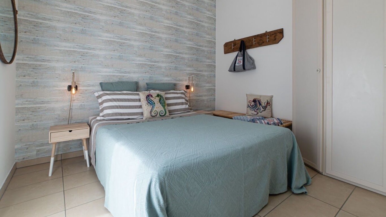 Photo of Bedroom in Cattolica