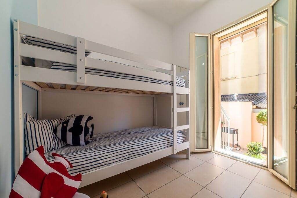 Photo of Bedroom in Cattolica