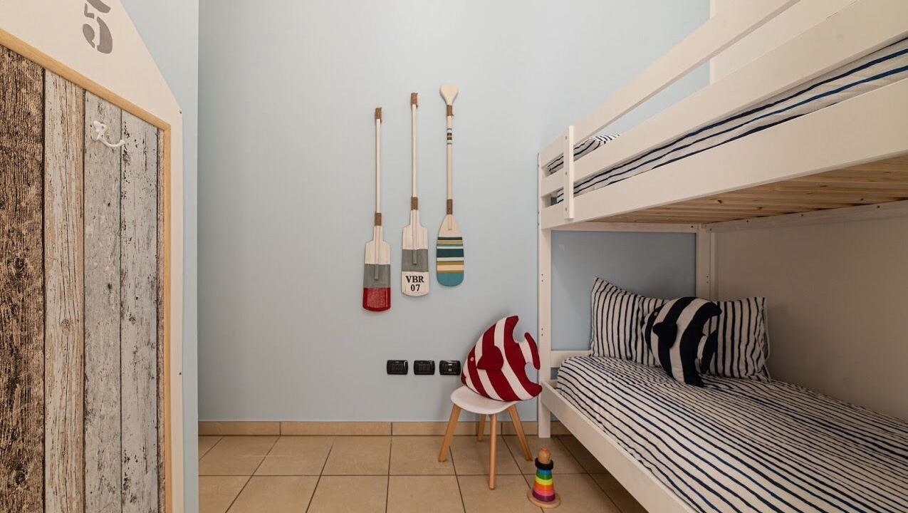 Photo of Bedroom in Cattolica