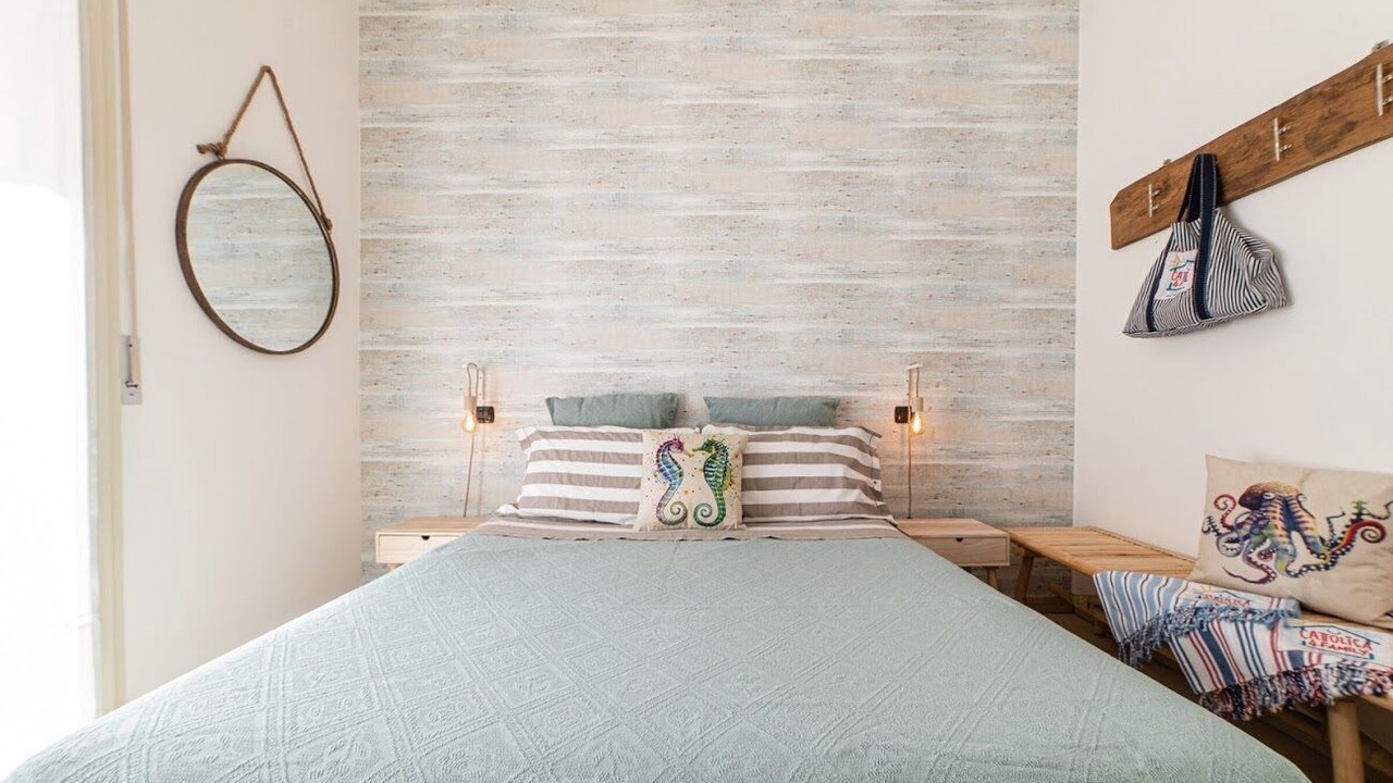 Photo of Bedroom in Cattolica