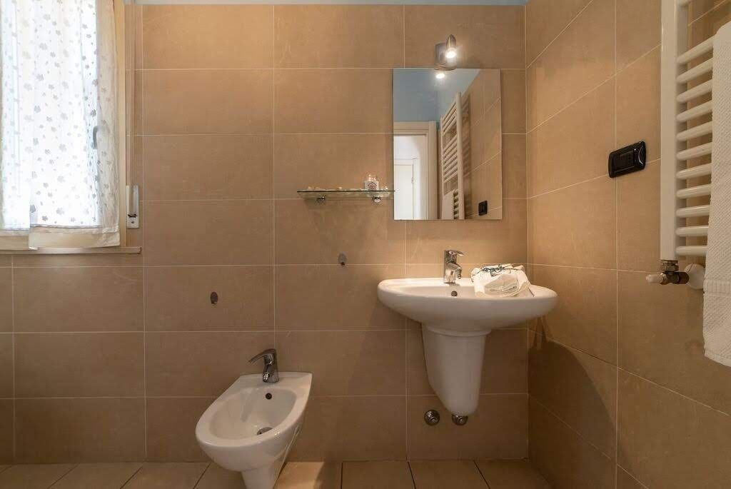 Photo of Bathroom in Cattolica