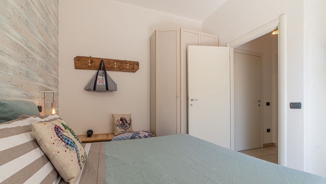 Photo of Bedroom in Cattolica