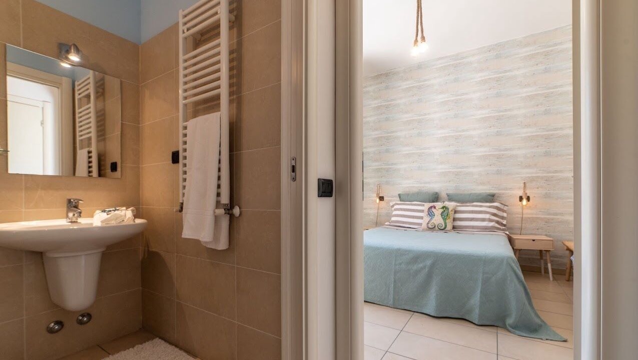 Photo of Bedroom in Cattolica