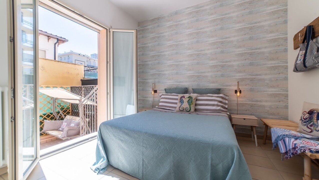 Photo of Bedroom in Cattolica