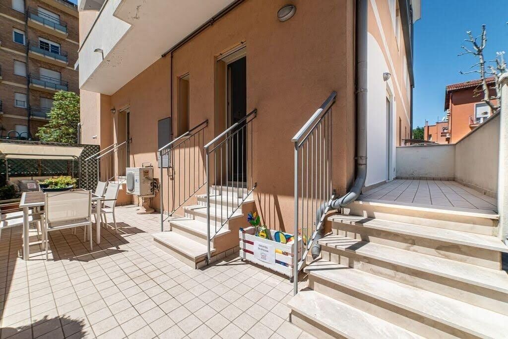 Photo of Outdoor in Cattolica