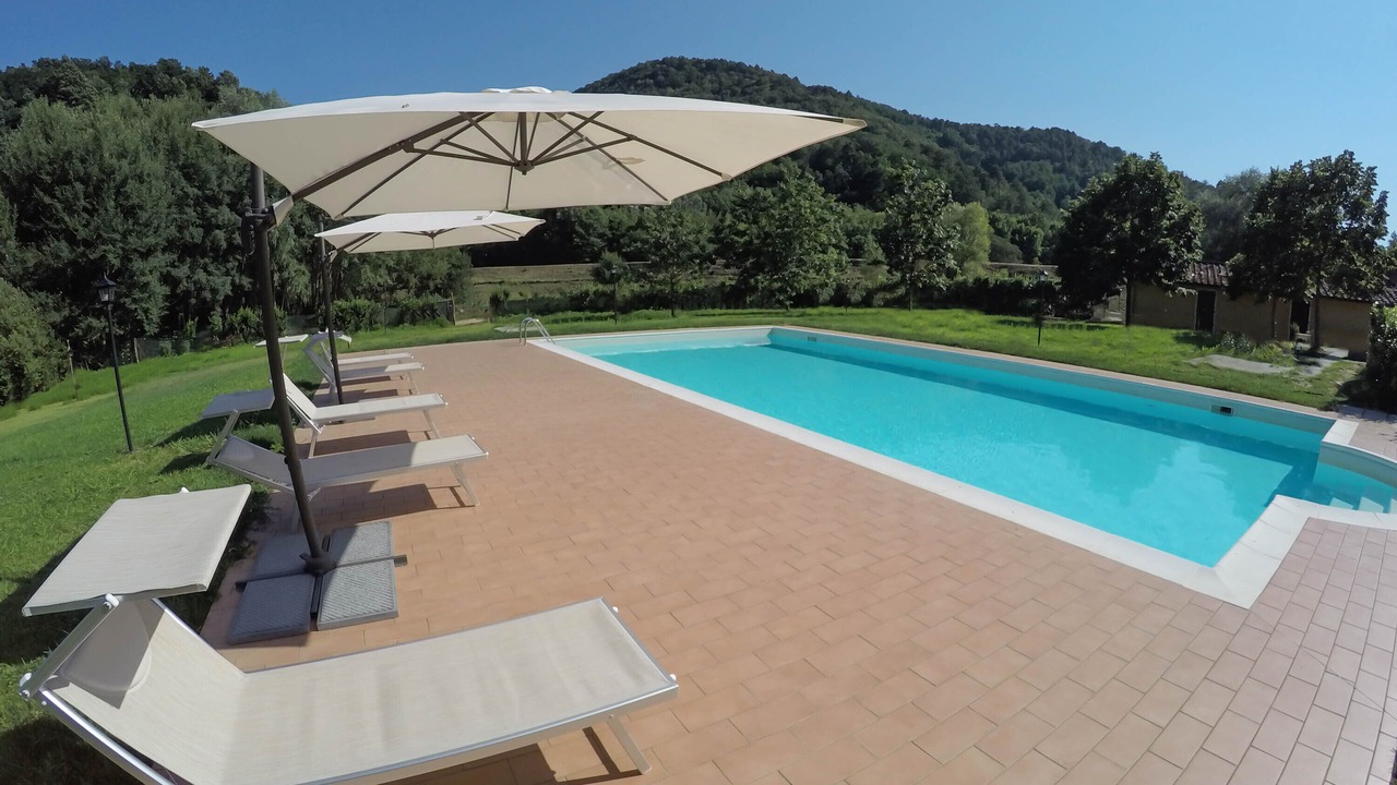 Photo of Outdoor in Villabuona