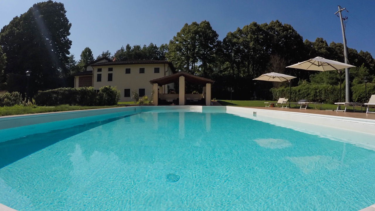 Photo of Outdoor in Villabuona