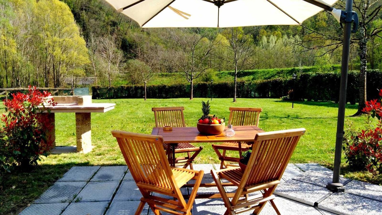 Photo of Outdoor in Villabuona