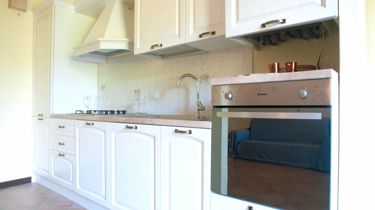 Photo of Kitchen in Villabuona